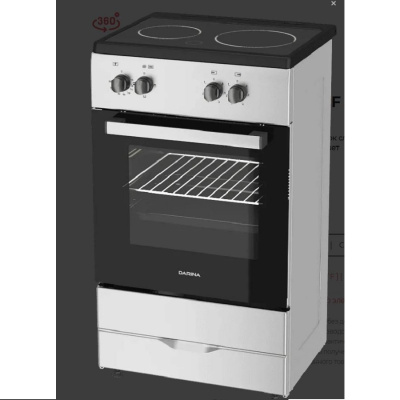 Электрические Darina 1F 5604S 5604S от магазина Zakaz43