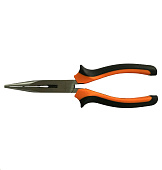 Тонкогубцы и круглогубцы Длинногубцы Квалитет прямые 200 мм ДП-200 — фото, цена, купить