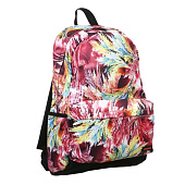 Сумки для ноутбука Exegate COOL B1591 RED PRINT, 15.6" — фото, цена, купить