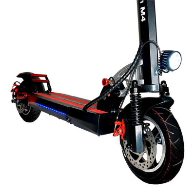 Электросамокат Kugoo Kirin M4 11Ah KK-M4 от магазина Zakaz43