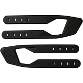 Shift White Boot Silicon Strap (Fatigue Green, OS, 2018 (21334-111-NS)) от магазина Zakaz43