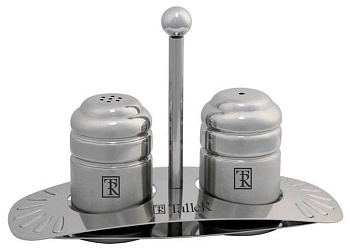 Taller TR 2123 "Элвуд"