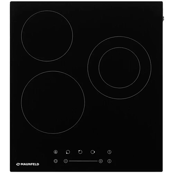 Варочные панели Maunfeld EVCE.453.D-BK — фото, цена, купить