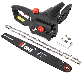 Цепные NUMBER ONE ECS2000-1 — фото, цена, купить