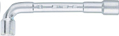 Торцевые Ключ торцевой L-образный 17 мм (STELS) 14238 — фото, цена, купить