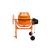 Бетономешалки  VILLARTEC СМ-140Р арт. CM140Р — фото, цена, купить