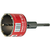 По бетону Коронка по бетону 80 мм (Elitech) в сборе 1820.035900 — фото, цена, купить