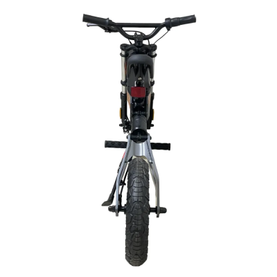 Электровелосипед Kugoo Kirin H2 Kirin H2 от магазина Zakaz43