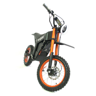 Электропитбайк Kugoo Kirin WISH 01 KK-WH01 от магазина Zakaz43