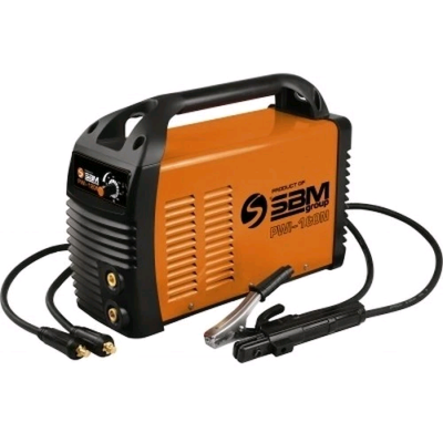 Сварочные аппараты SBM PWI-160 PWI-160 от магазина Zakaz43