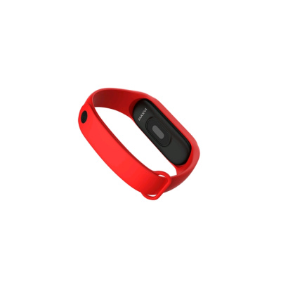 Смарт-часы и браслеты Maxvi SB-01 red 4815 от магазина Zakaz43