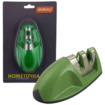 Точилки для ножей Mallony KS-3 точилка для ножей  — фото, цена, купить