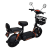 Увеличенное фото: Электроскутер Kugoo Kirin EC 02 48V 21Ah 500W Электроскутер Kugoo Kirin EC 02 48V 21Ah 500W от магазина Zakaz43