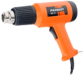 Фены Patriot HG201 — фото, цена, купить