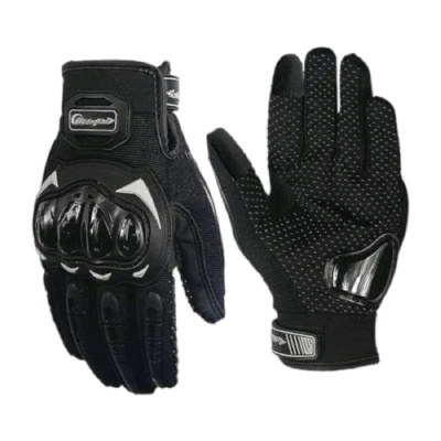 Мотоперчатки RIDING TRIBE MCS-17 (Цвет: черный / Размер: M) MCS-17 от магазина Zakaz43