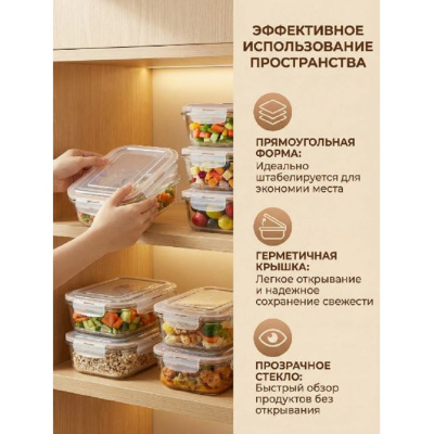 Посуда для микроволновки Mallony DIAFANO 5470 5470 от магазина Zakaz43