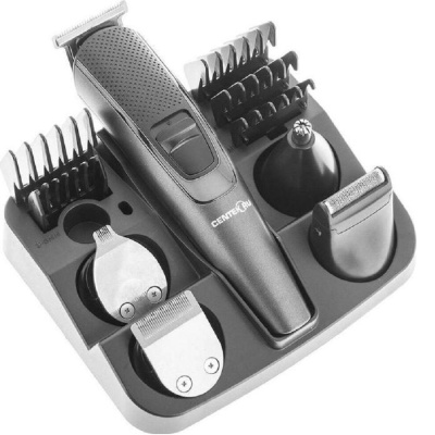 Машинки для стрижки Centek CT-2137 (серый) 5 В1 CT-2137  от магазина Zakaz43