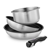 Наборы посуды Taller TR-17101 — фото, цена, купить