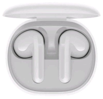 Наушники Xiaomi Redmi Buds 4 Lite White  от магазина Zakaz43