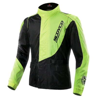 Мотокуртки Scoyco  RC01p-p 2XL дождевик RC01 от магазина Zakaz43