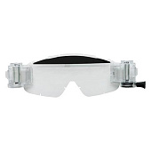 Shift White Goggle Roll Off System Clear (20954-012-OS) Перемотка