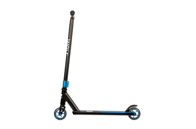 Самокаты NOVATRACK WOLF 20 154021 черно-синий  от магазина Zakaz43