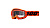 100% Accuri 2 Enduro Goggle Neon Orange / Clear Dual Lens (50015-00004) мотоочки