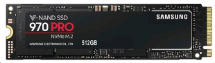 Samsung MZ-V7P512BW Накопитель SSD