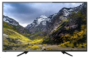 BQ 32S01B Black SMART TV телевизор LCD