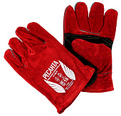 Краги сварочные Перчатки спилковые П-10 СП — фото, цена, купить