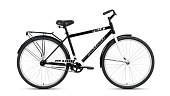 28 ALTAIR CITY 28 high (28" 1 ск. рост. 19") 2022, черный/серый, RBK22AL28016 Велосипед велосипед