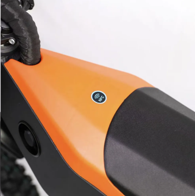 Электропитбайк Kugoo Kirin ES 100.8V 36 Ah KG-ES-B от магазина Zakaz43