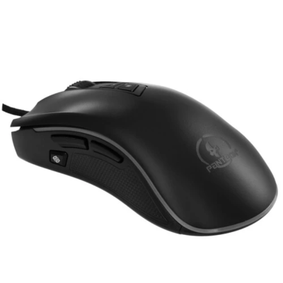 Мыши Jet.A Panteon PS88 black PANTEON PS88 Black от магазина Zakaz43