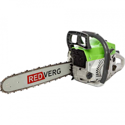 Бензопилы RedVerg RD-GC45-16 RD-GC45-16 от магазина Zakaz43