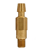 Газосварочное оборудование Мундштук внутр пропан "№3 Р3П-02М, Р3П-02М-У, Р3П-22-Р, Р3П-22Р-У" (Сварог) СТОК6 — фото, цена, купить