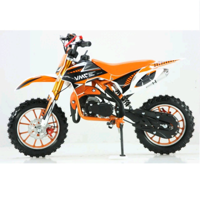 Питбайки VMC 10"/10" (49сс) двигатель 2Т, (арт.25324) YELLOW 25324 от магазина Zakaz43