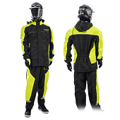 Мотокуртки HIZER AT-3000 (XXL) — фото, цена, купить