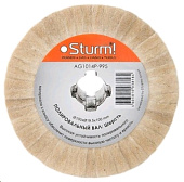 Щетки Щетка шерсть AG1014P-995 Sturm — фото, цена, купить