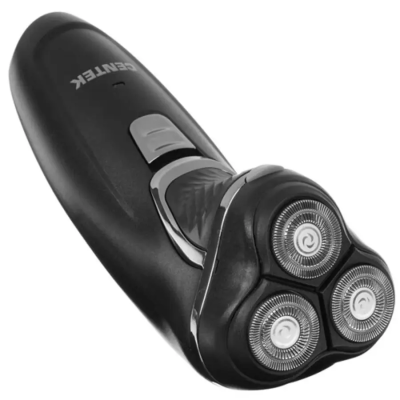 Электробритвы Centek CT-2176 черный хром CT-2176 черный хром от магазина Zakaz43