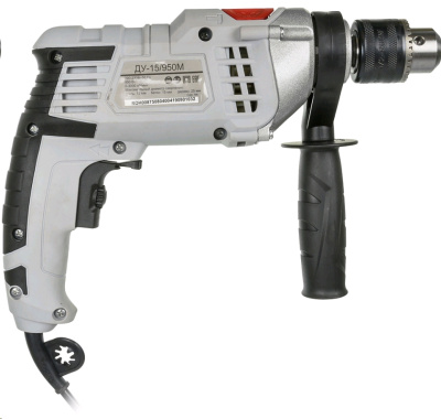 Дрели сетевые Ресанта ДУ-15/950М 75/8/4 от магазина Zakaz43