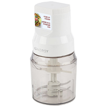 Измельчители, мельнички ENERGY EN-278 — фото, цена, купить