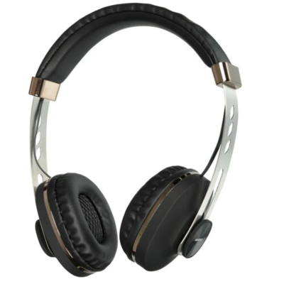 Наушники Maxvi MHF-202BT black 4862 от магазина Zakaz43
