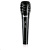 BBK CM110 черный Микрофон
