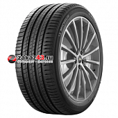 Michelin Latitude Sport 3 275/45 R21 107Y 999631 автомобильная шина