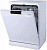 Gorenje GS620C10W посудомоечная машина