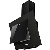 Вытяжки MAUNFELD Tower 50 Black — фото, цена, купить