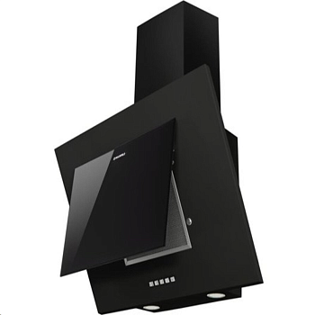 Вытяжки MAUNFELD Tower 50 Black — фото, цена, купить