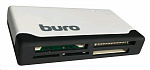 Buro BU-CR-2102 белый Устройство чтения карт памяти