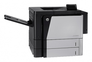 HP M806dn Принтер