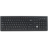 Клавиатуры Defender UltraMate SM-535 черный — фото, цена, купить